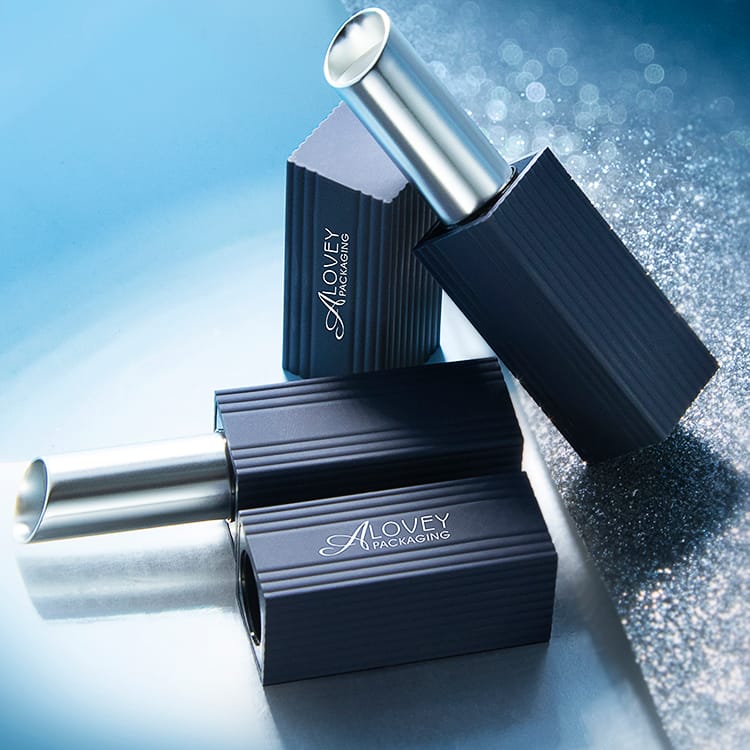 magnetic lipstick tube
