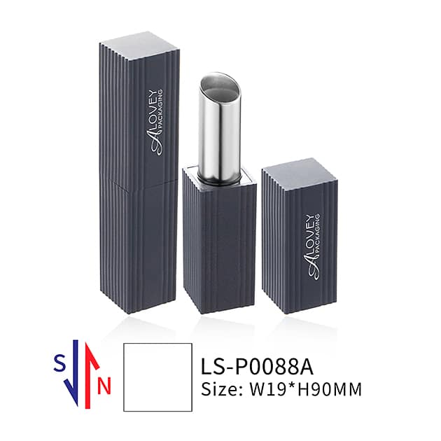 magnetic lipstick tube