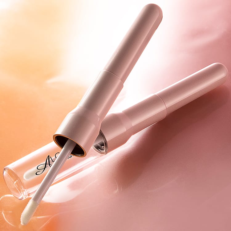 Custom Lip Gloss Tubes