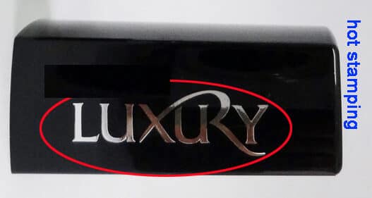 Custom Lip Gloss Tubes