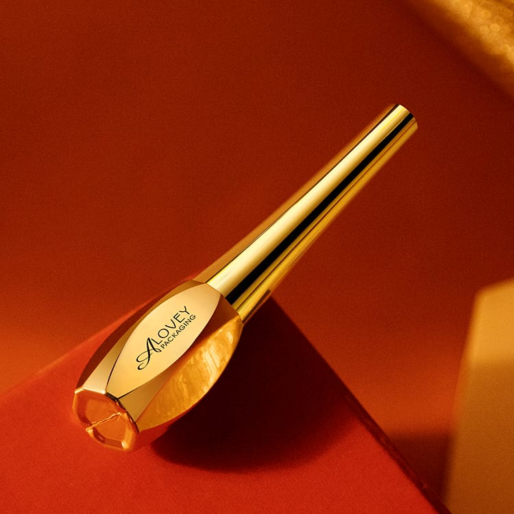 liquid eyeliner container