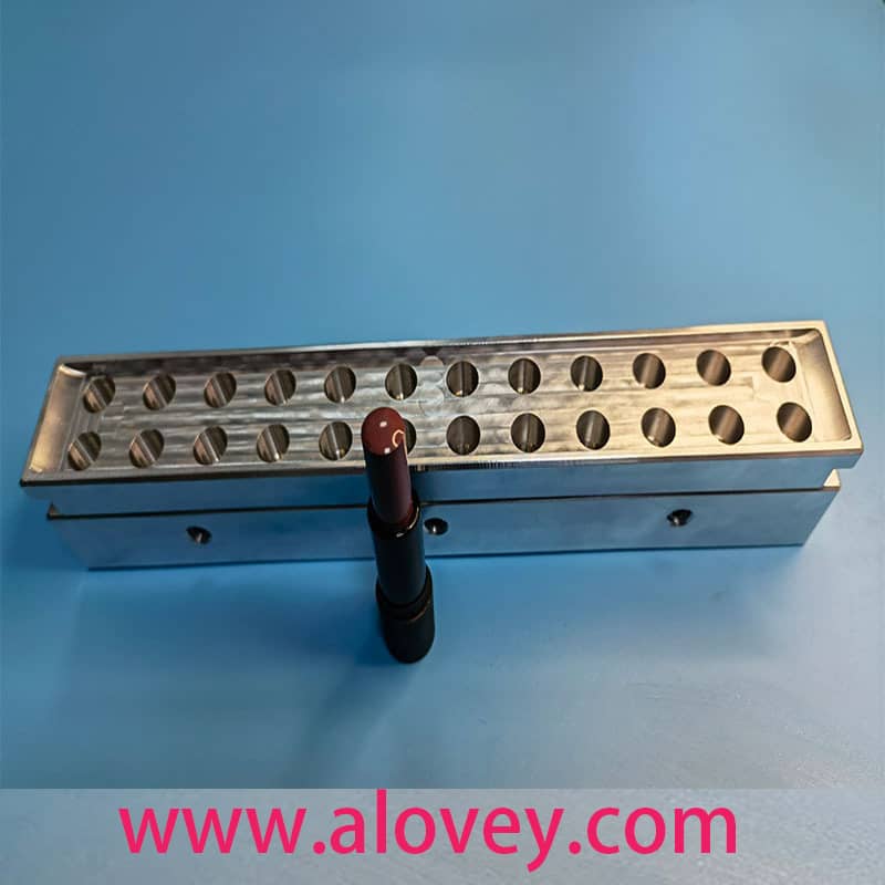lipstick mold