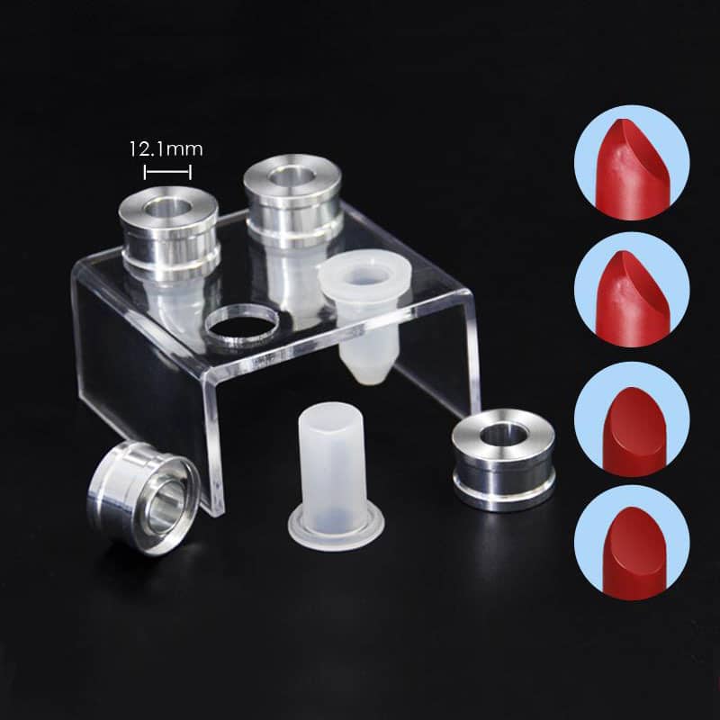 lipstick mold