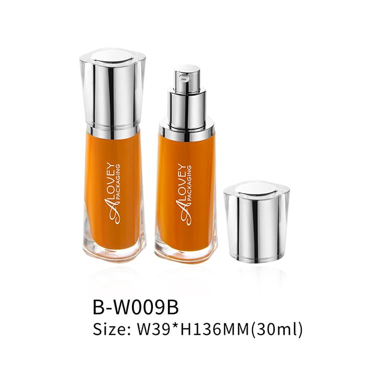 essential oil bottle
