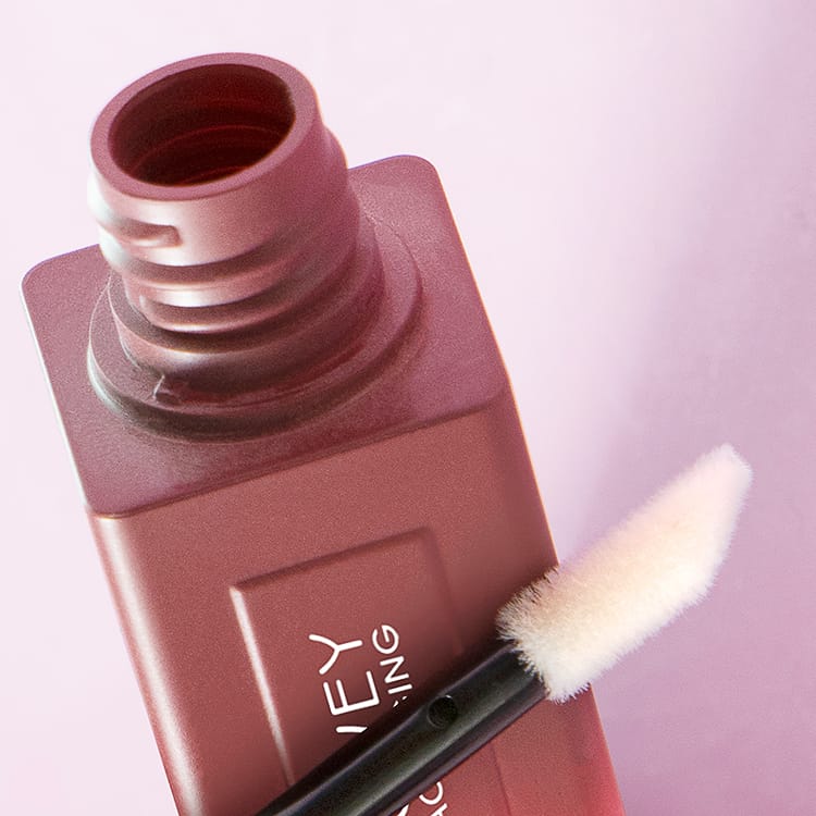 Gradient Lip Gloss Tube