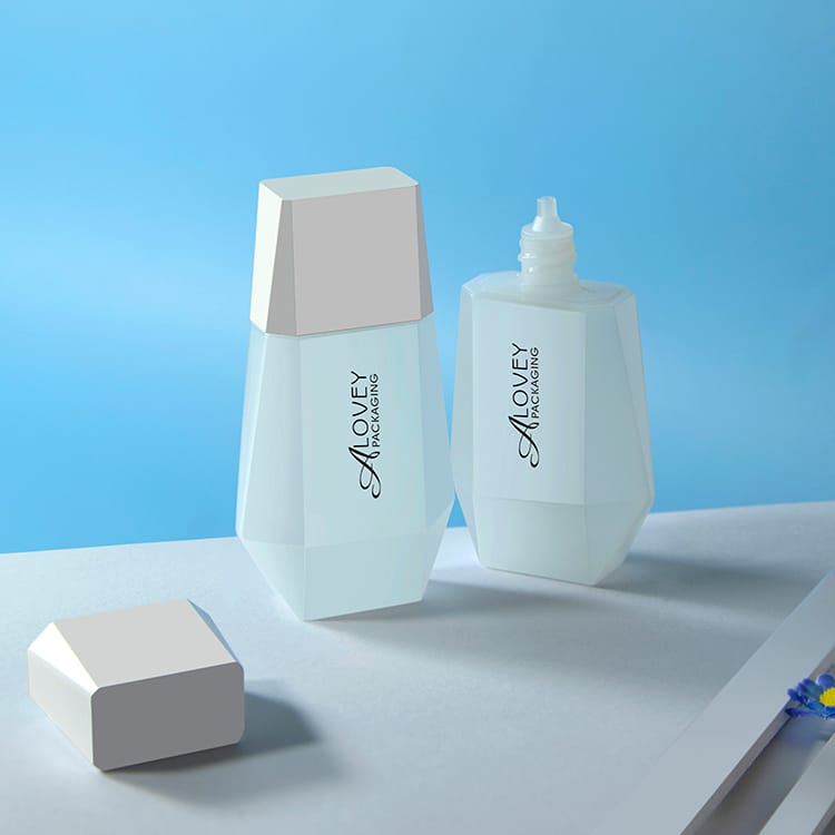 lotion squeeze bottles