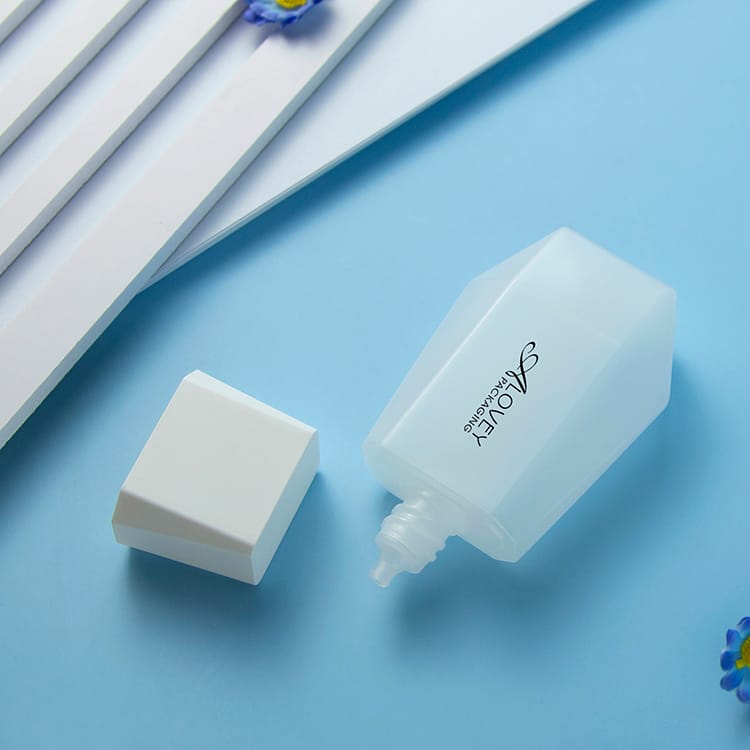 lotion squeeze bottles