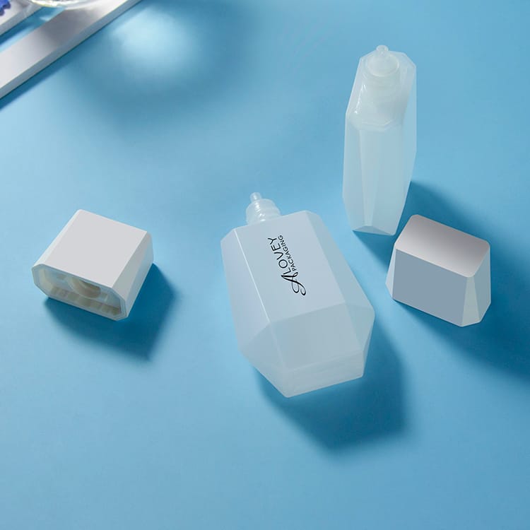 lotion squeeze bottles