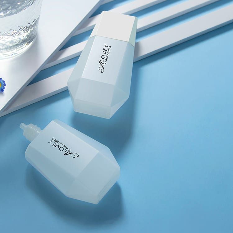 lotion squeeze bottles