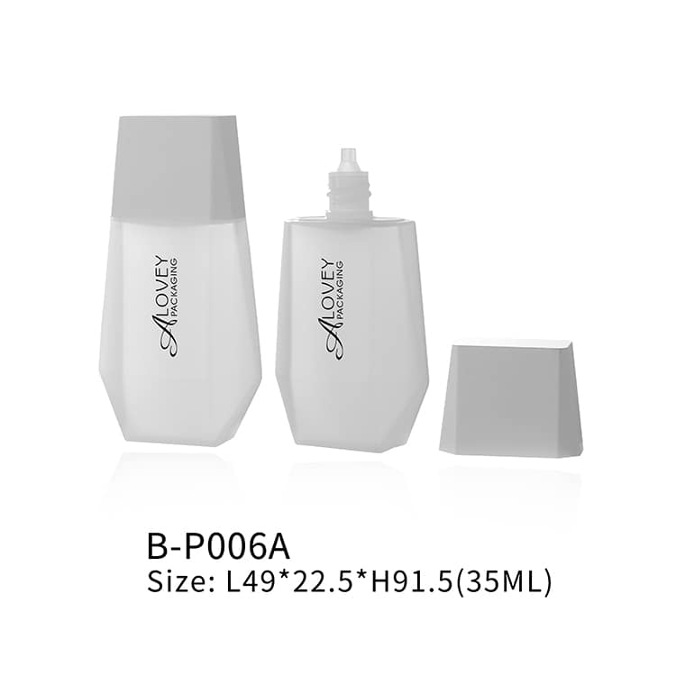 lotion squeeze bottles