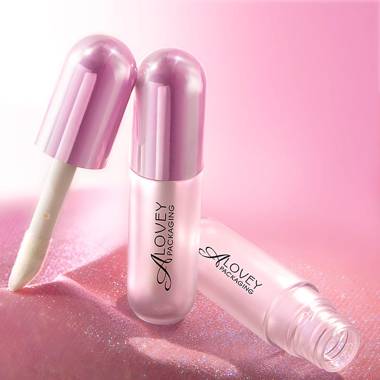 lip gloss tube containers
