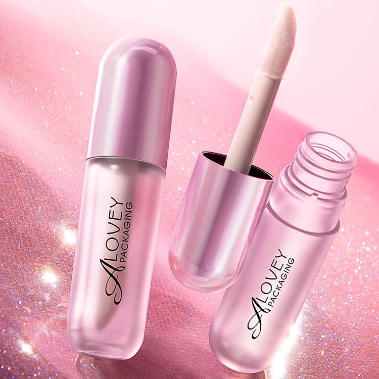 lip gloss tube containers