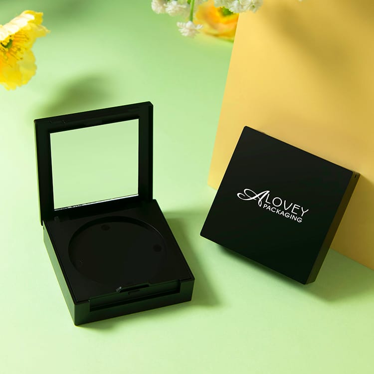 pressed powder case