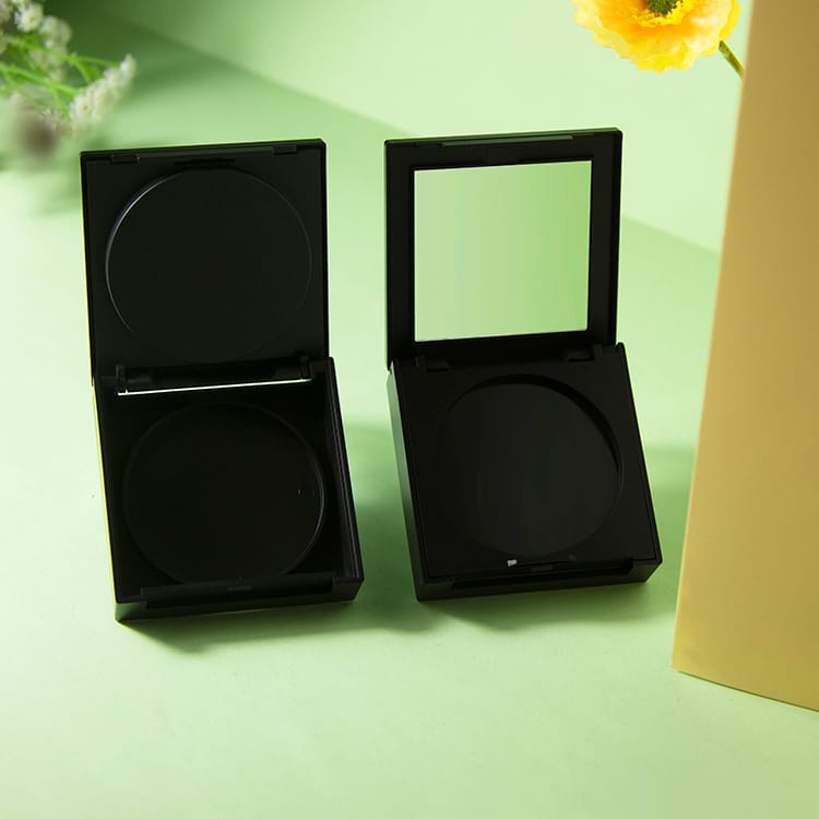 pressed powder case