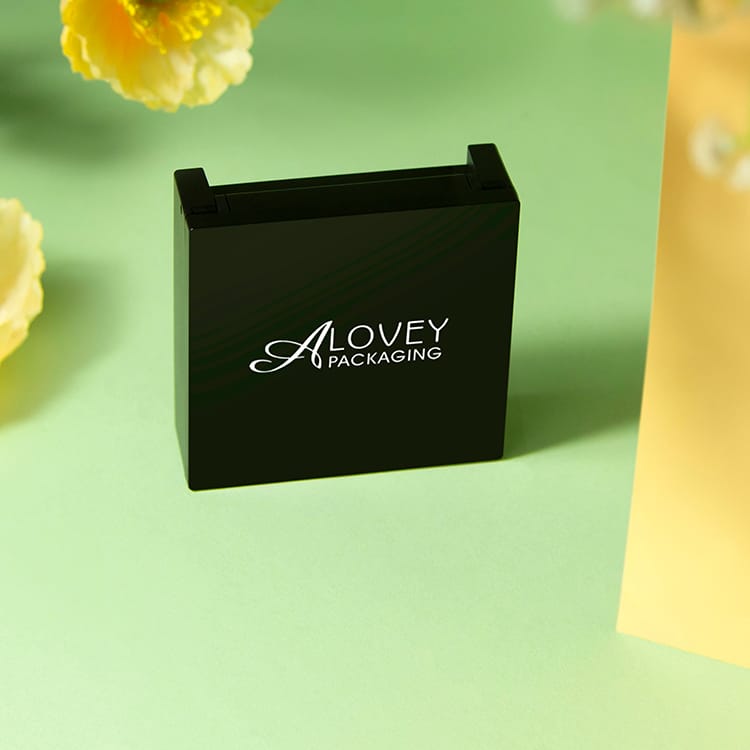 pressed powder case