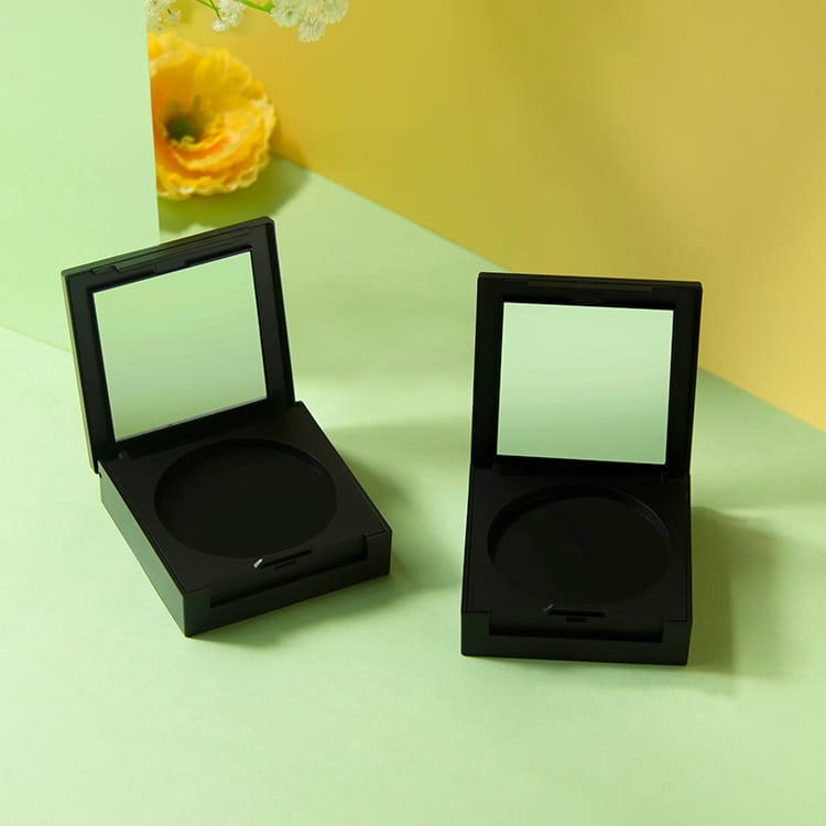 pressed powder case