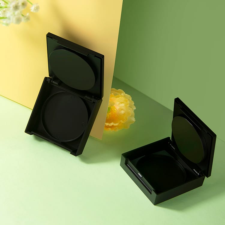 pressed powder case