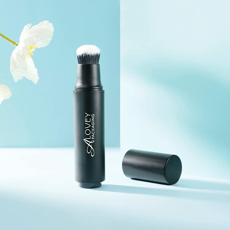 Highlighter Brush Tube