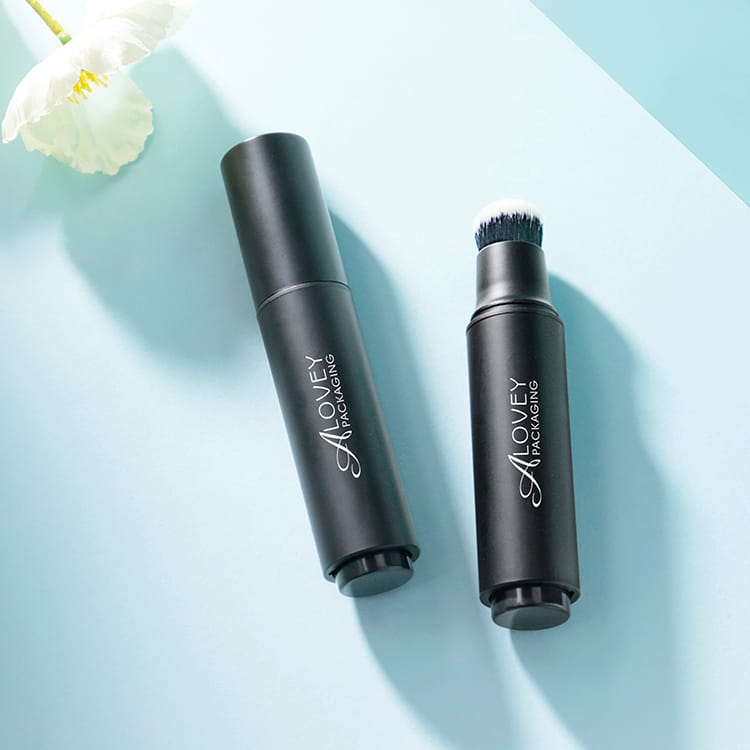 Highlighter Brush Tube
