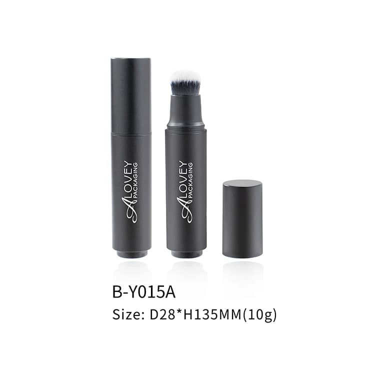 Highlighter Brush Tube