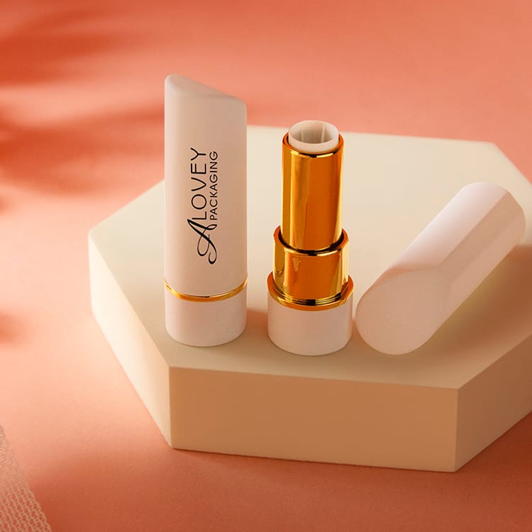 luxury lipstick tubes