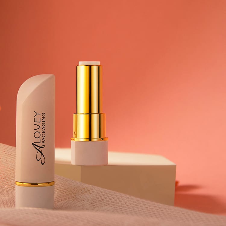 luxury lipstick tubes