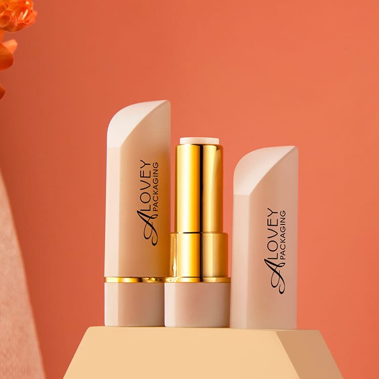 luxury lipstick tubes