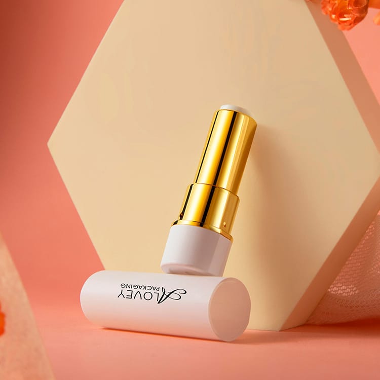luxury lipstick tubes