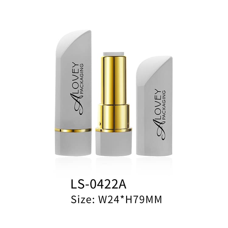 luxury lipstick tubes