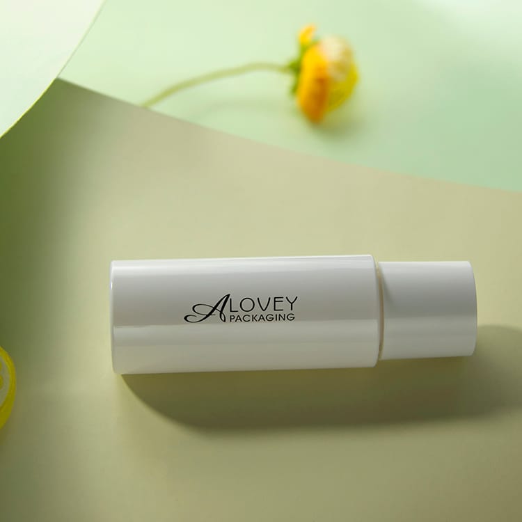 makeup remover blue bottle