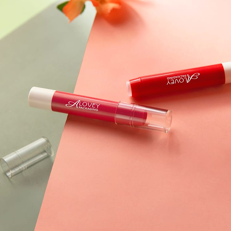 Empty Lipstick Tubes