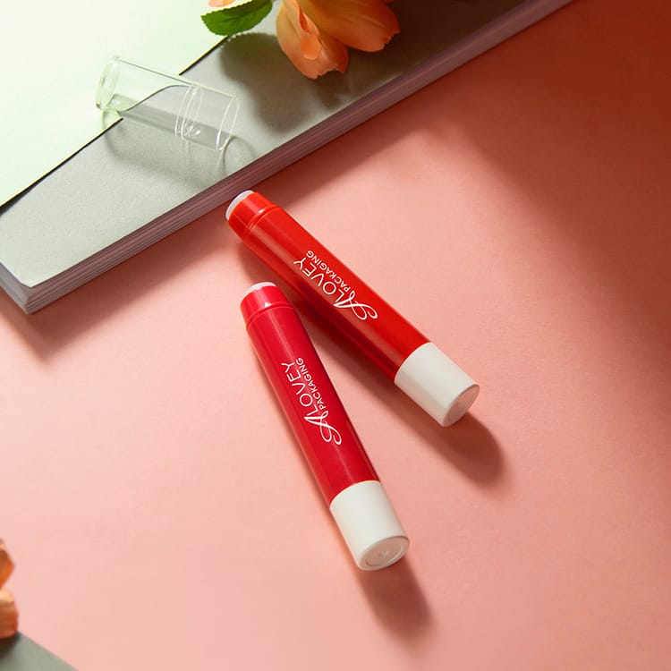 Empty Lipstick Tubes