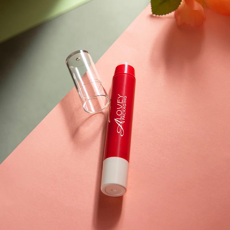 Empty Lipstick Tubes