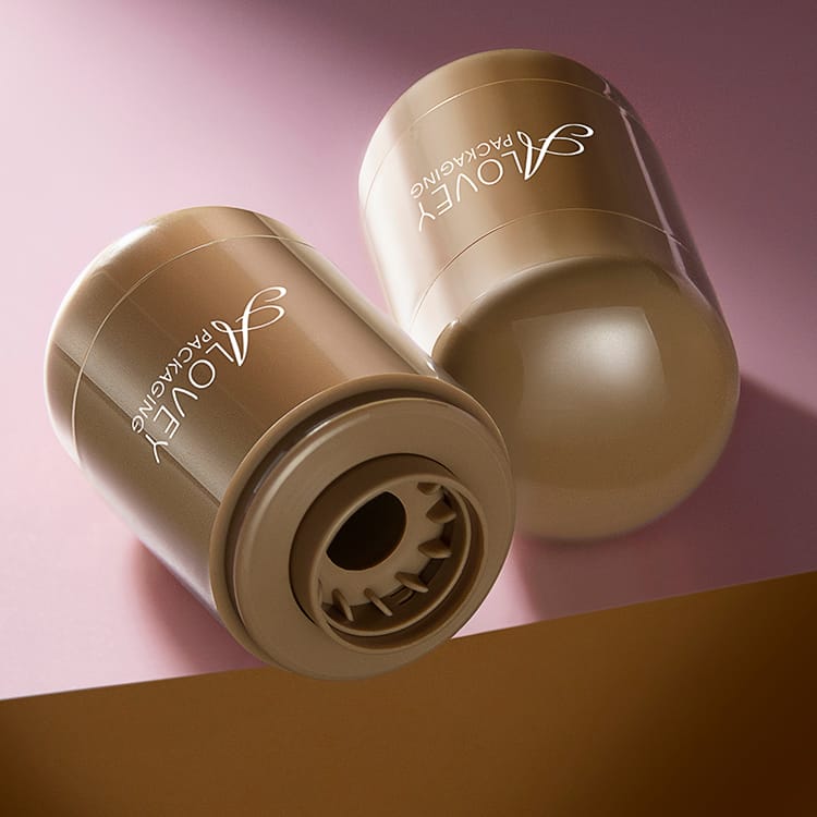 cheek blush stick tube