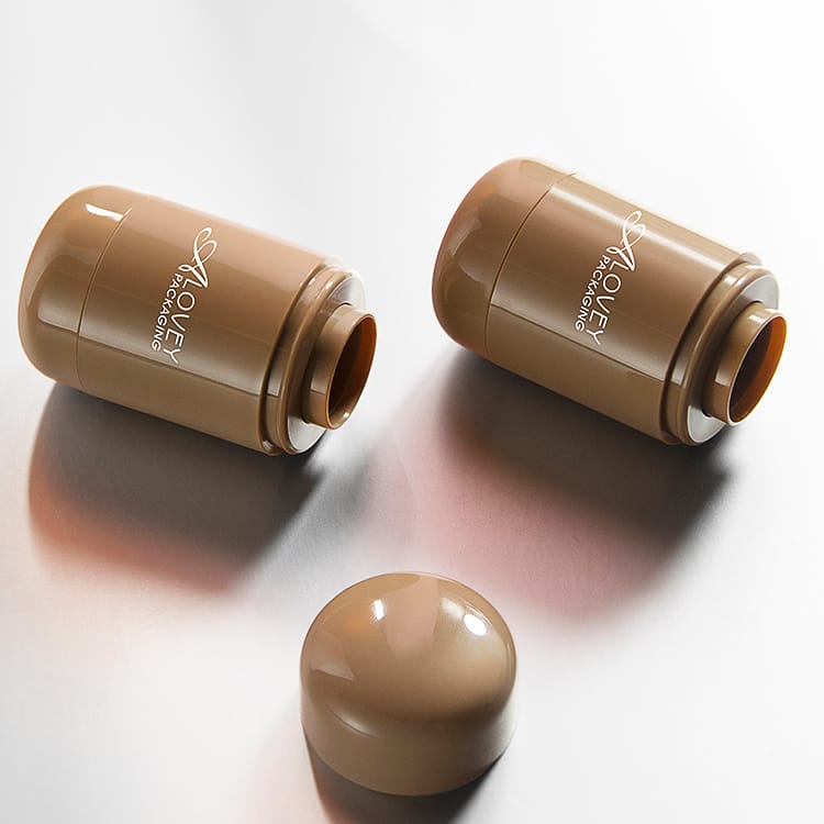 cheek blush stick tube