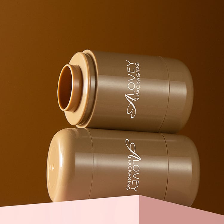 cheek blush stick tube