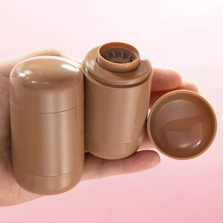 cheek blush stick tube