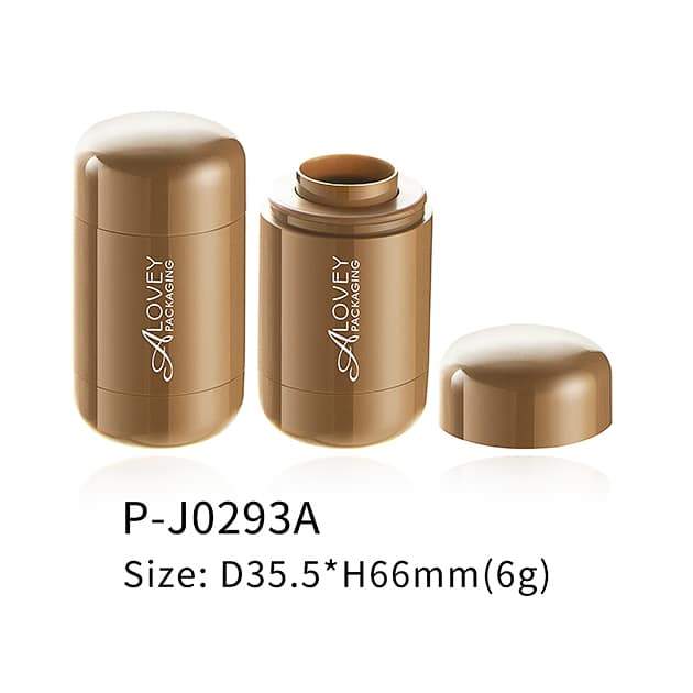 cheek blush stick tube