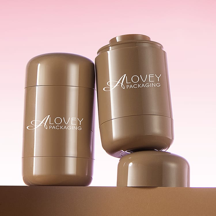 cheek blush stick tube