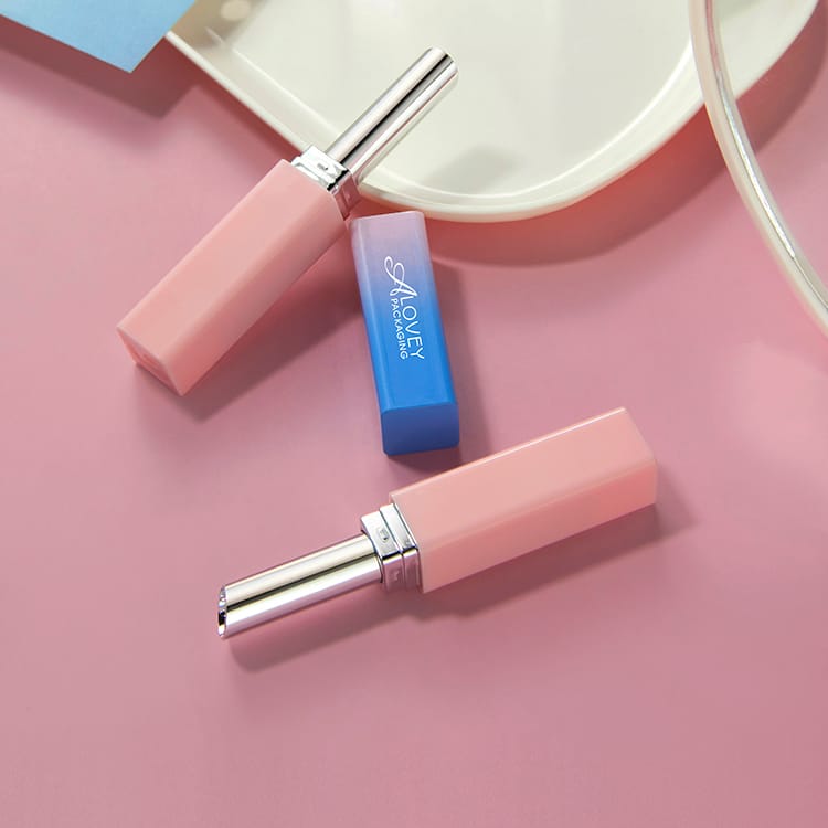 slim lipstick tube