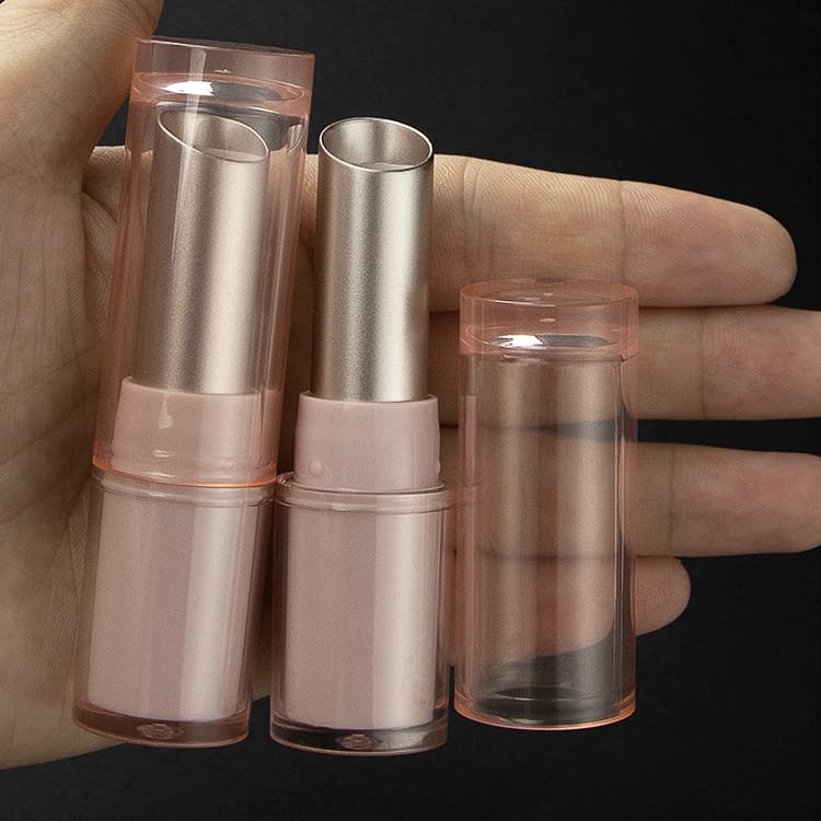  Matte Lipstick Tube