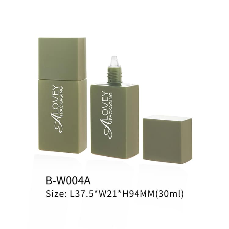 plastic squeeze bottles